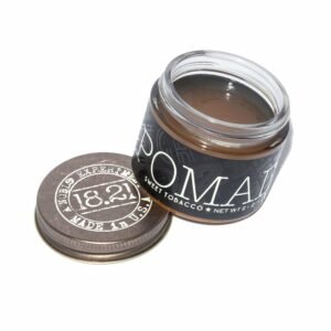 18.21 Sweet Tobacco Pomade