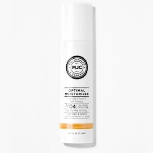 Optimal Moisturizer