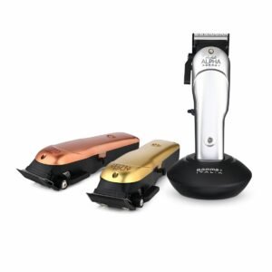 Absolute Alpha Clipper - Matte