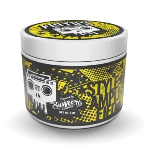 Classic Hold Pomade